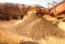 سعر متر الرمل