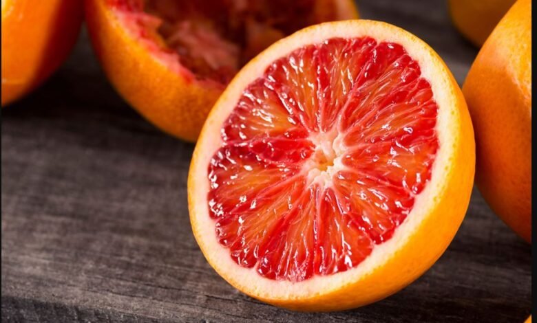 أسباب تغير طعم البرتقال