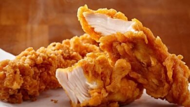 طريقة عمل الاستربس