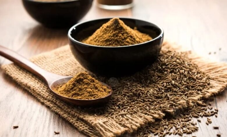 سعر طن الكمون 2026